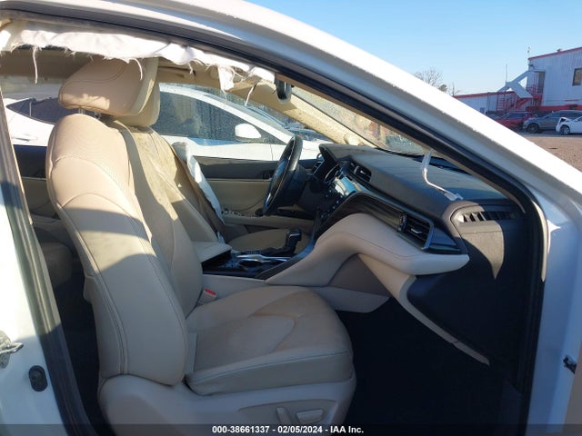 Toyota CAMRY XLE 2020 4T1F11AK2LU396910 Image 5