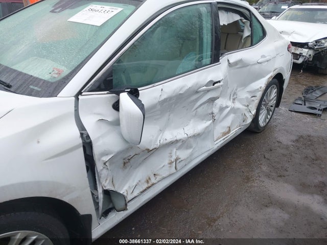 Toyota CAMRY XLE 2020 4T1F11AK2LU396910 Image 6