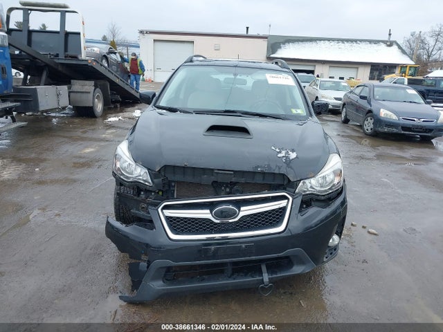 Subaru Crosstrek 2.0i Premium 2016 JF2GPABC2G8214797 Image 12