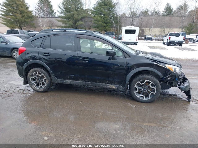 Subaru Crosstrek 2.0i Premium 2016 JF2GPABC2G8214797 Image 13