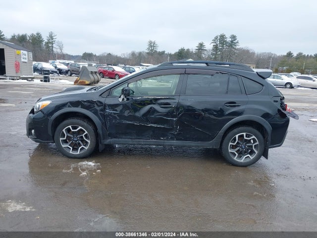 Subaru Crosstrek 2.0i Premium 2016 JF2GPABC2G8214797 Image 14