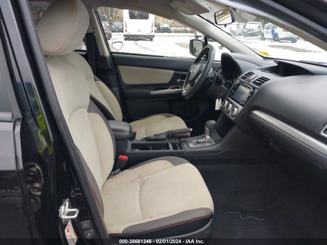 Subaru Crosstrek 2.0i Premium 2016 JF2GPABC2G8214797 Image 5