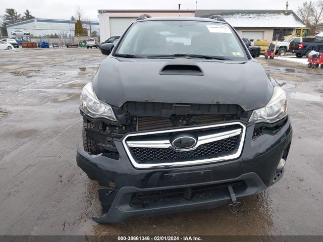 Subaru Crosstrek 2.0i Premium 2016 JF2GPABC2G8214797 Image 6