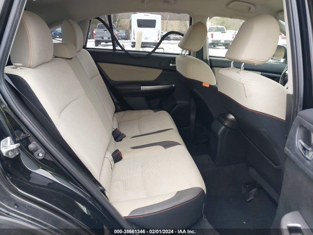 Subaru Crosstrek 2.0i Premium 2016 JF2GPABC2G8214797 Image 8
