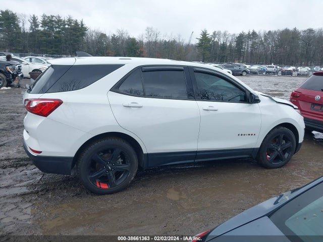 Chevrolet EQUINOX LT 2019 2GNAXVEX4K6131064 Image 13