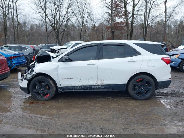 Chevrolet EQUINOX LT 2019 2GNAXVEX4K6131064 Image 14