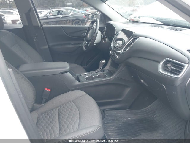 Chevrolet EQUINOX LT 2019 2GNAXVEX4K6131064 Image 5