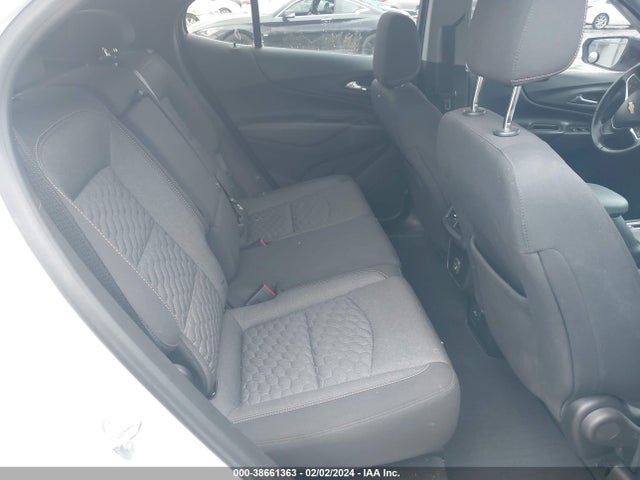 Chevrolet EQUINOX LT 2019 2GNAXVEX4K6131064 Image 8