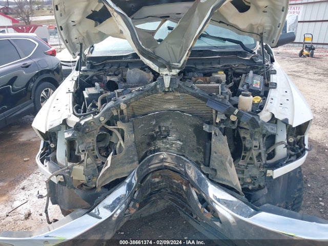 RAM 2500 Tradesman 2016 3C6UR5CL0GG291591 Image 10