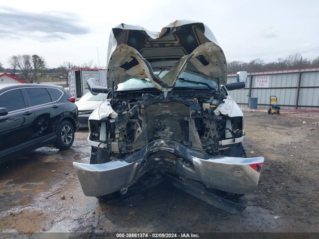 RAM 2500 Tradesman 2016 3C6UR5CL0GG291591 Image 12