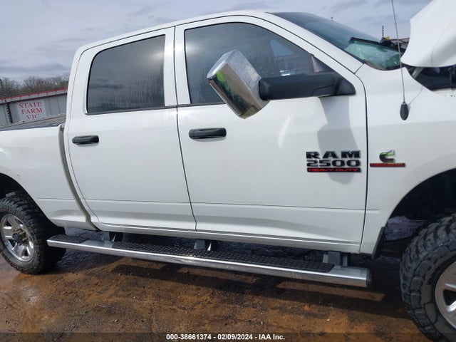 RAM 2500 Tradesman 2016 3C6UR5CL0GG291591 Image 13