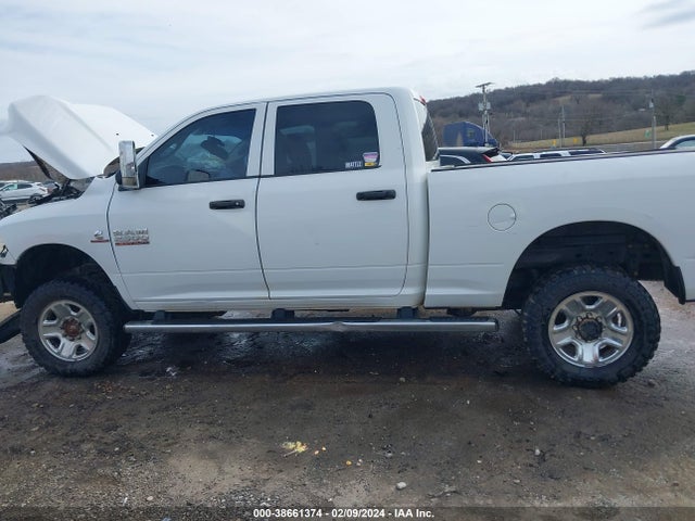 RAM 2500 Tradesman 2016 3C6UR5CL0GG291591 Image 14