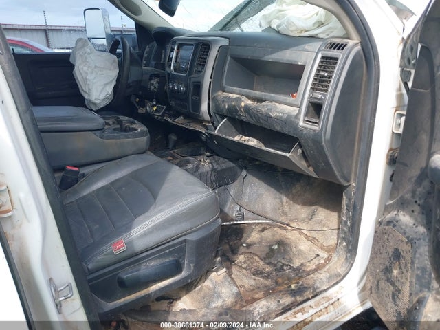 RAM 2500 Tradesman 2016 3C6UR5CL0GG291591 Image 5