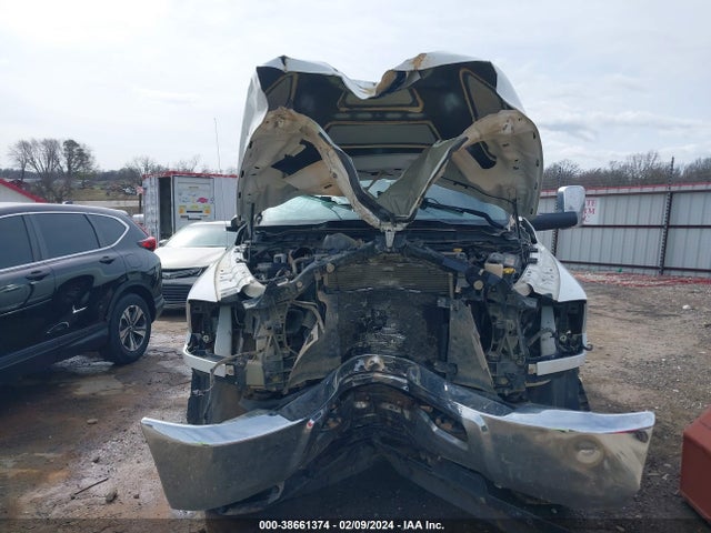 RAM 2500 Tradesman 2016 3C6UR5CL0GG291591 Image 6