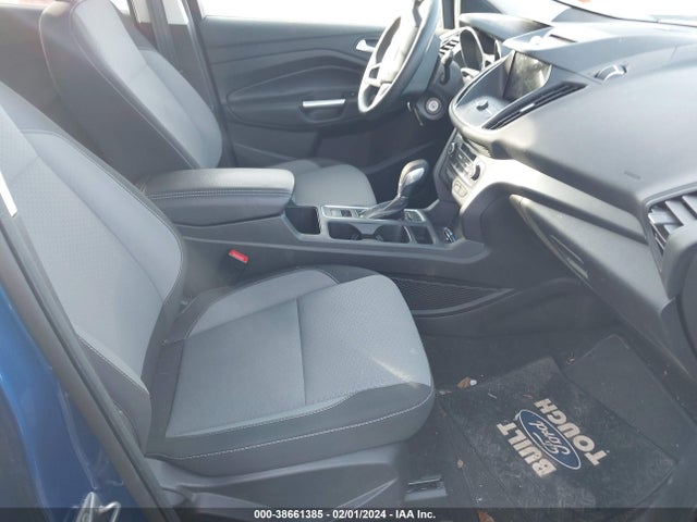 Ford ESCAPE SE 2018 1FMCU9GD6JUC48550 Image 5