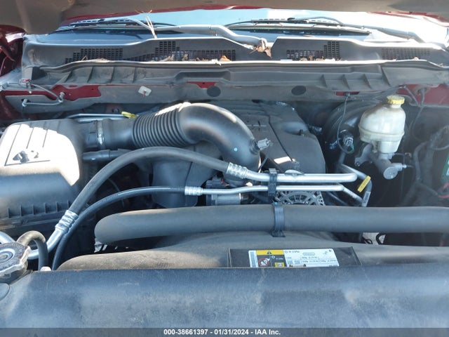 RAM 1500 Express 2014 1C6RR6FT3ES178313 Image 10