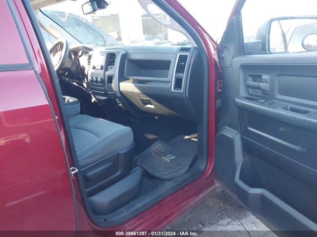 RAM 1500 Express 2014 1C6RR6FT3ES178313 Image 5