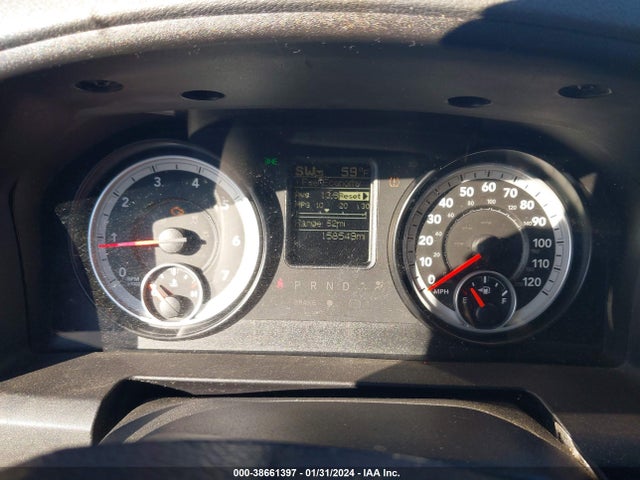 RAM 1500 Express 2014 1C6RR6FT3ES178313 Image 7