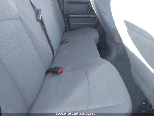 RAM 1500 Express 2014 1C6RR6FT3ES178313 Image 8