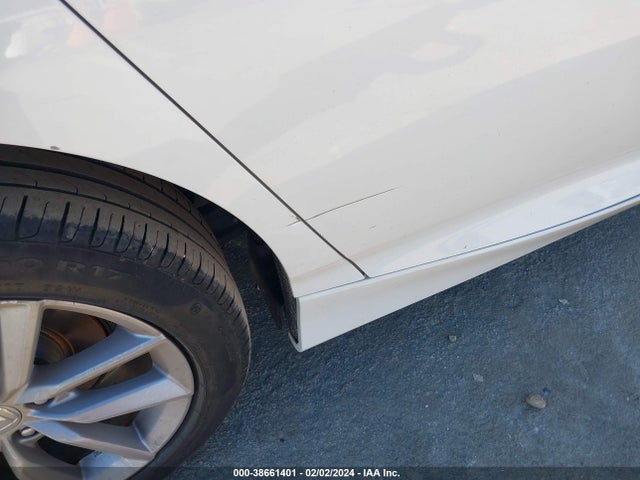 Honda ACCORD LX 2021 1HGCV1F11MA018772 Image 19