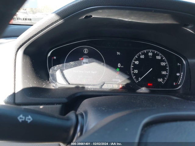 Honda ACCORD LX 2021 1HGCV1F11MA018772 Image 7