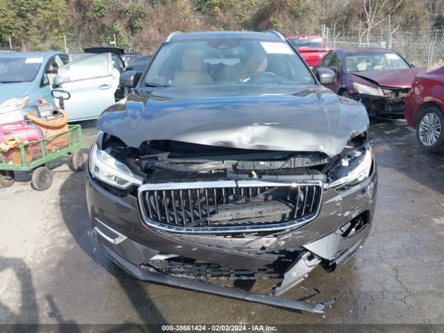 YV4102DLXL1531111 Volvo Xc60 T5 Inscription