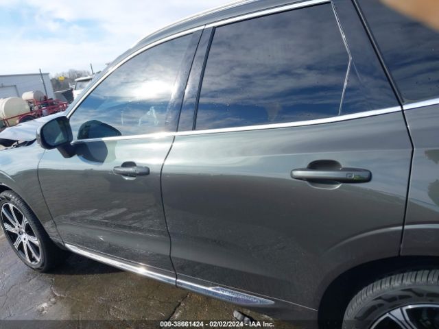 YV4102DLXL1531111 Volvo Xc60 T5 Inscription