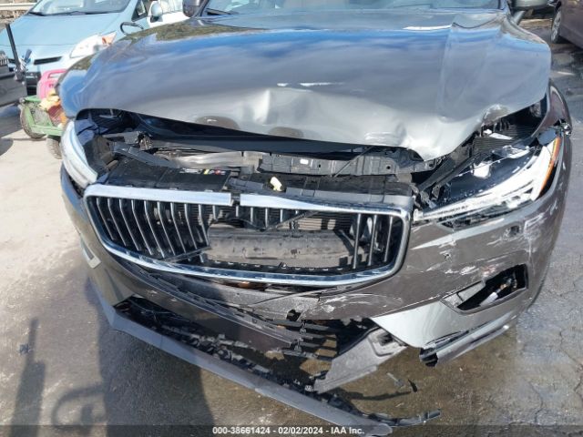 YV4102DLXL1531111 Volvo Xc60 T5 Inscription