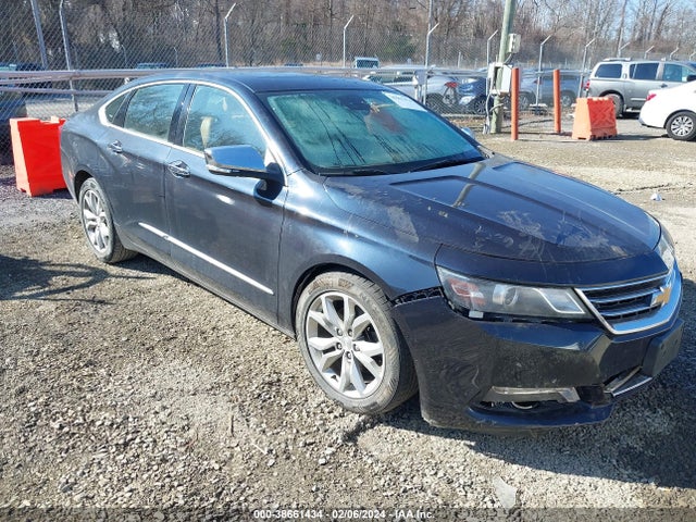 2014 2G1155S31E9100253 main image