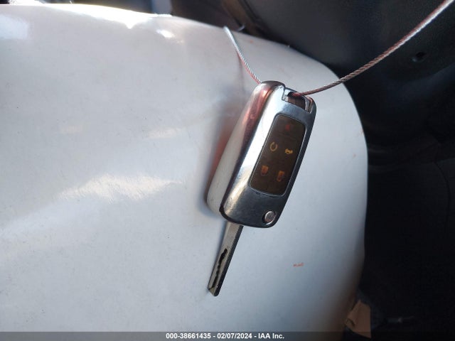 2010 CHEVROLET EQUINOX LT VIN: 2CNALDEWXA6292423