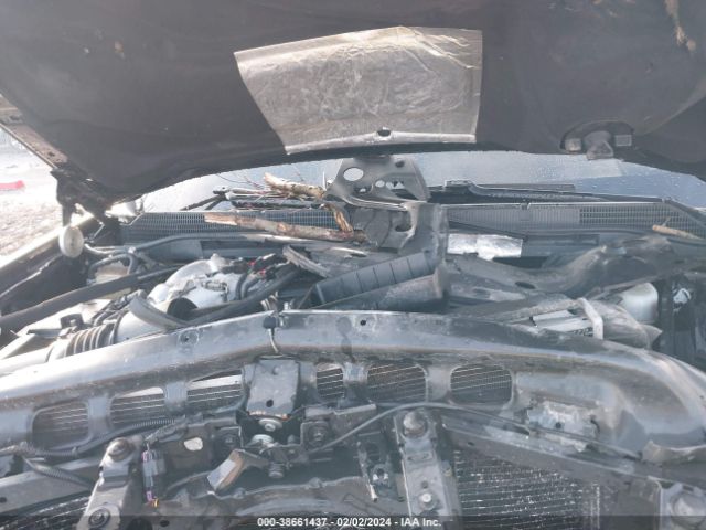 1GT12UEY0JF100022 GMC Sierra 2500hd Denali