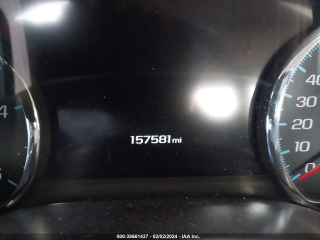 1GT12UEY0JF100022 GMC Sierra 2500hd Denali