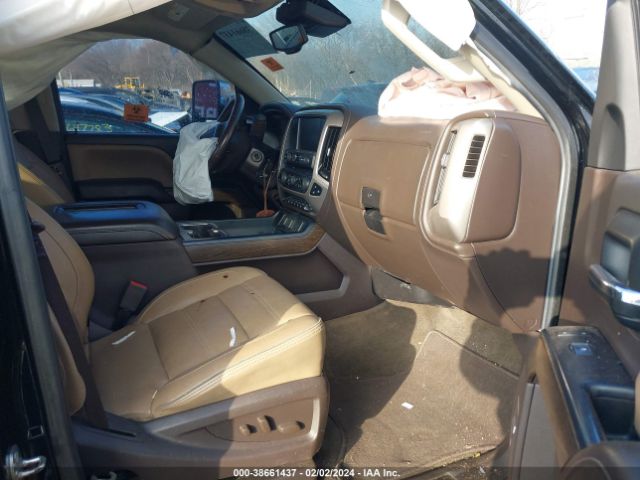 1GT12UEY0JF100022 GMC Sierra 2500hd Denali