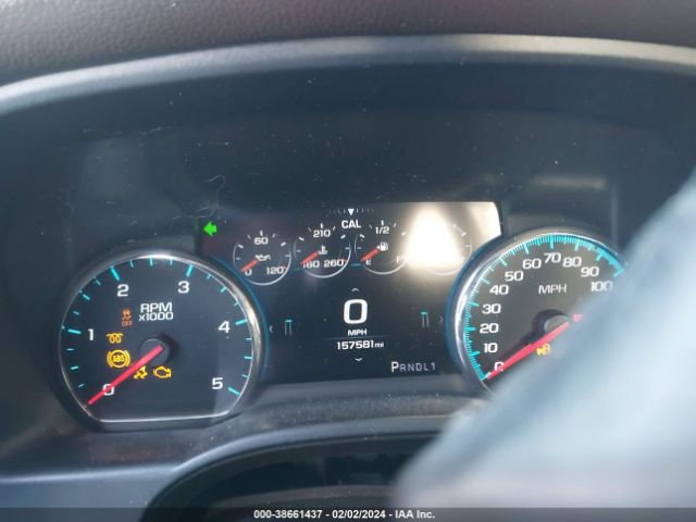 1GT12UEY0JF100022 GMC Sierra 2500hd Denali