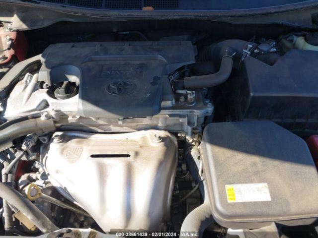 4T1BF1FK9FU973946 Toyota CAMRY LE