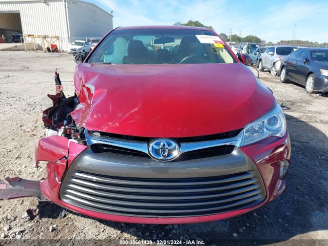 4T1BF1FK9FU973946 Toyota CAMRY LE