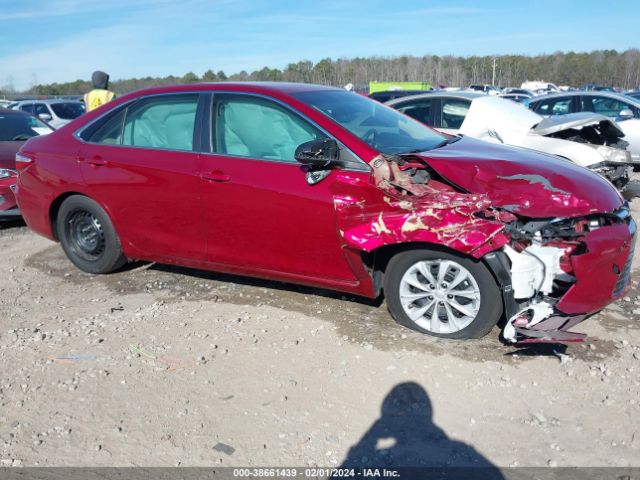 4T1BF1FK9FU973946 Toyota CAMRY LE