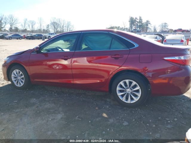 4T1BF1FK9FU973946 Toyota CAMRY LE