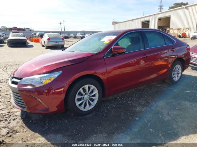 4T1BF1FK9FU973946 Toyota CAMRY LE