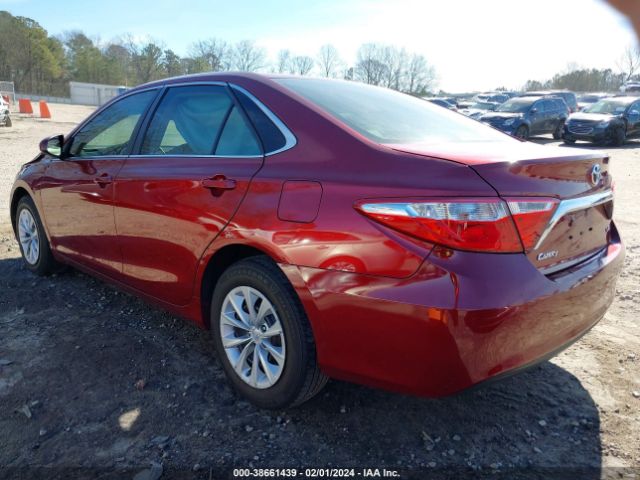 4T1BF1FK9FU973946 Toyota CAMRY LE