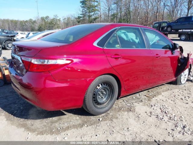 4T1BF1FK9FU973946 Toyota CAMRY LE