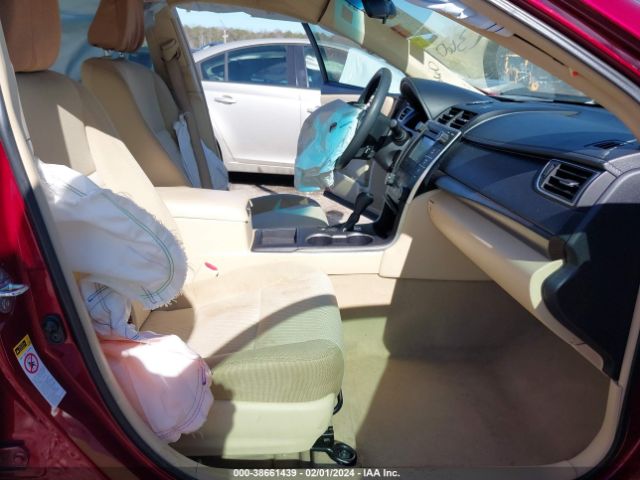 4T1BF1FK9FU973946 Toyota CAMRY LE