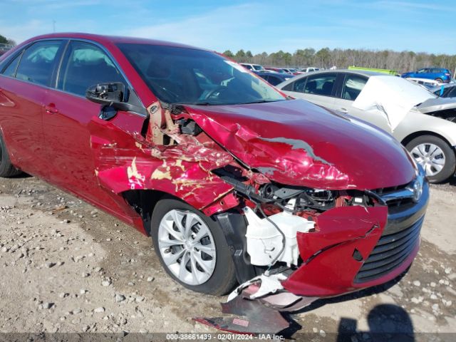 4T1BF1FK9FU973946 Toyota CAMRY LE
