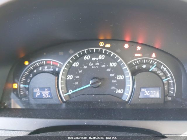4T1BF1FK9FU973946 Toyota CAMRY LE