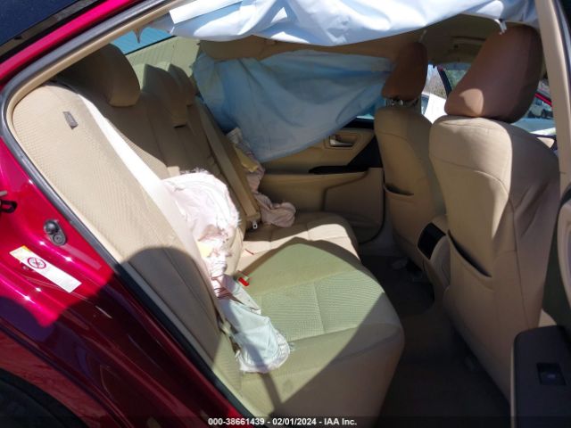 4T1BF1FK9FU973946 Toyota CAMRY LE