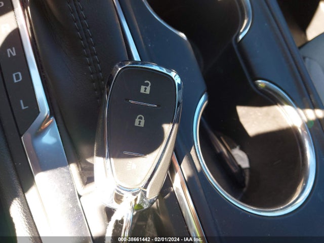 Chevrolet EQUINOX LS 2018 2GNAXHEV9J6337673 Image 11