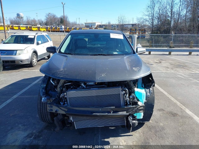 Chevrolet EQUINOX LS 2018 2GNAXHEV9J6337673 Image 13