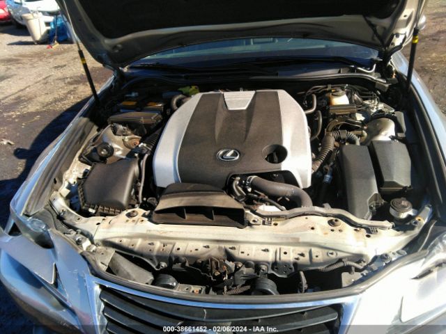 JTHCM1D25G5005449 Lexus IS 300