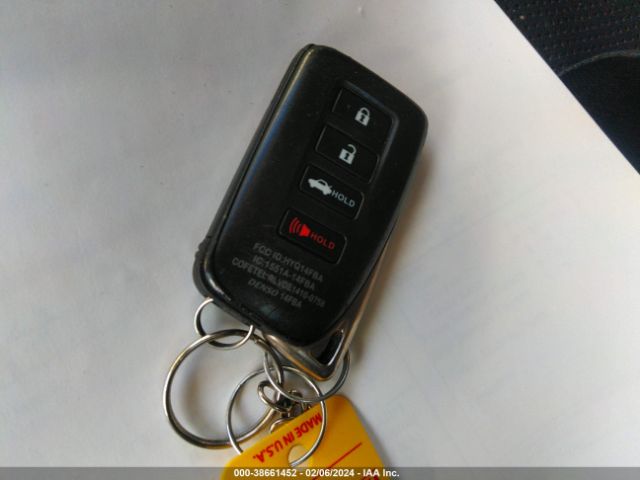 JTHCM1D25G5005449 Lexus IS 300