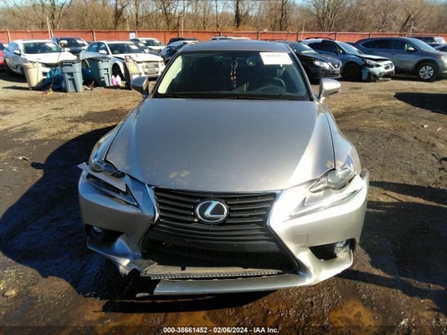 JTHCM1D25G5005449 Lexus IS 300